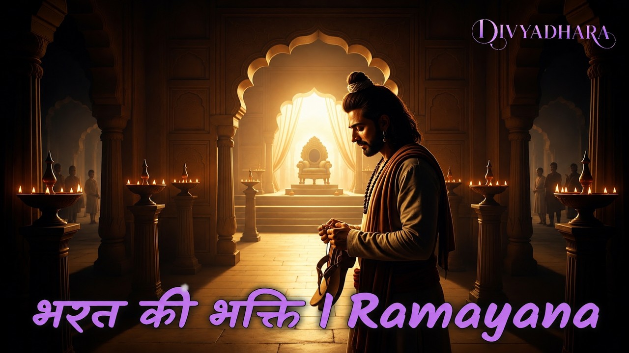 Bharat Ki Bhakti thumbnail